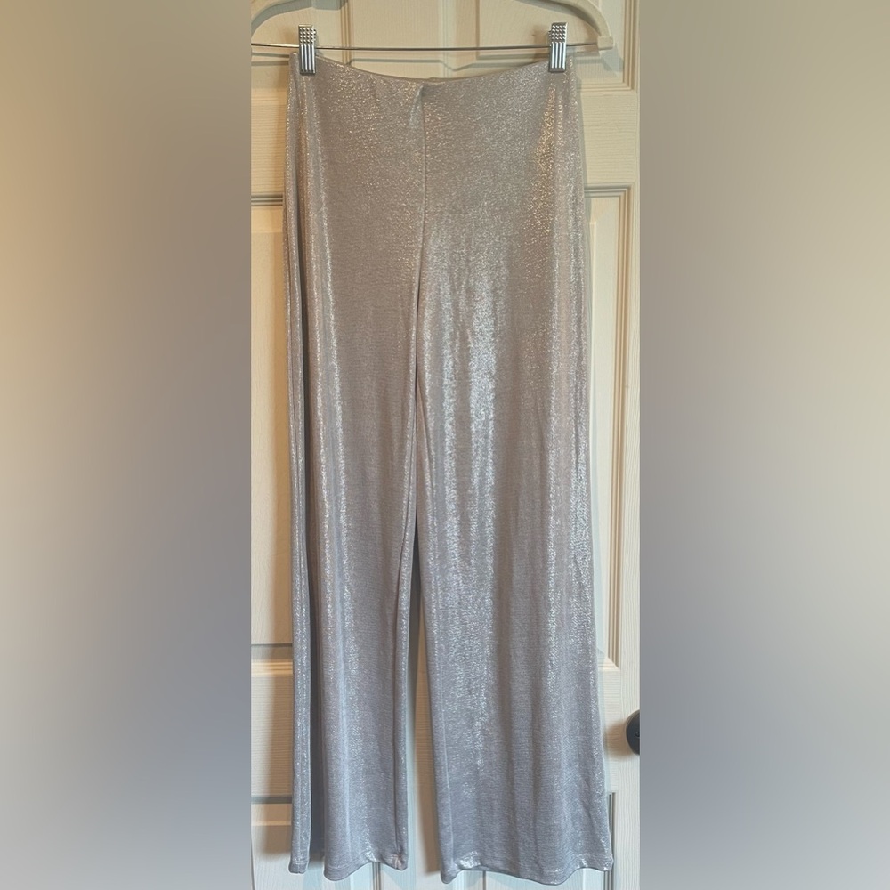 Zara pull on pants - Picture 9 of 13